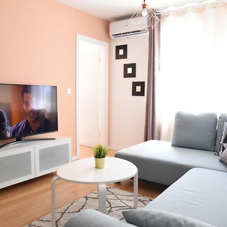 Mary'S Apartment - With Free Parking Zagreb Luaran gambar