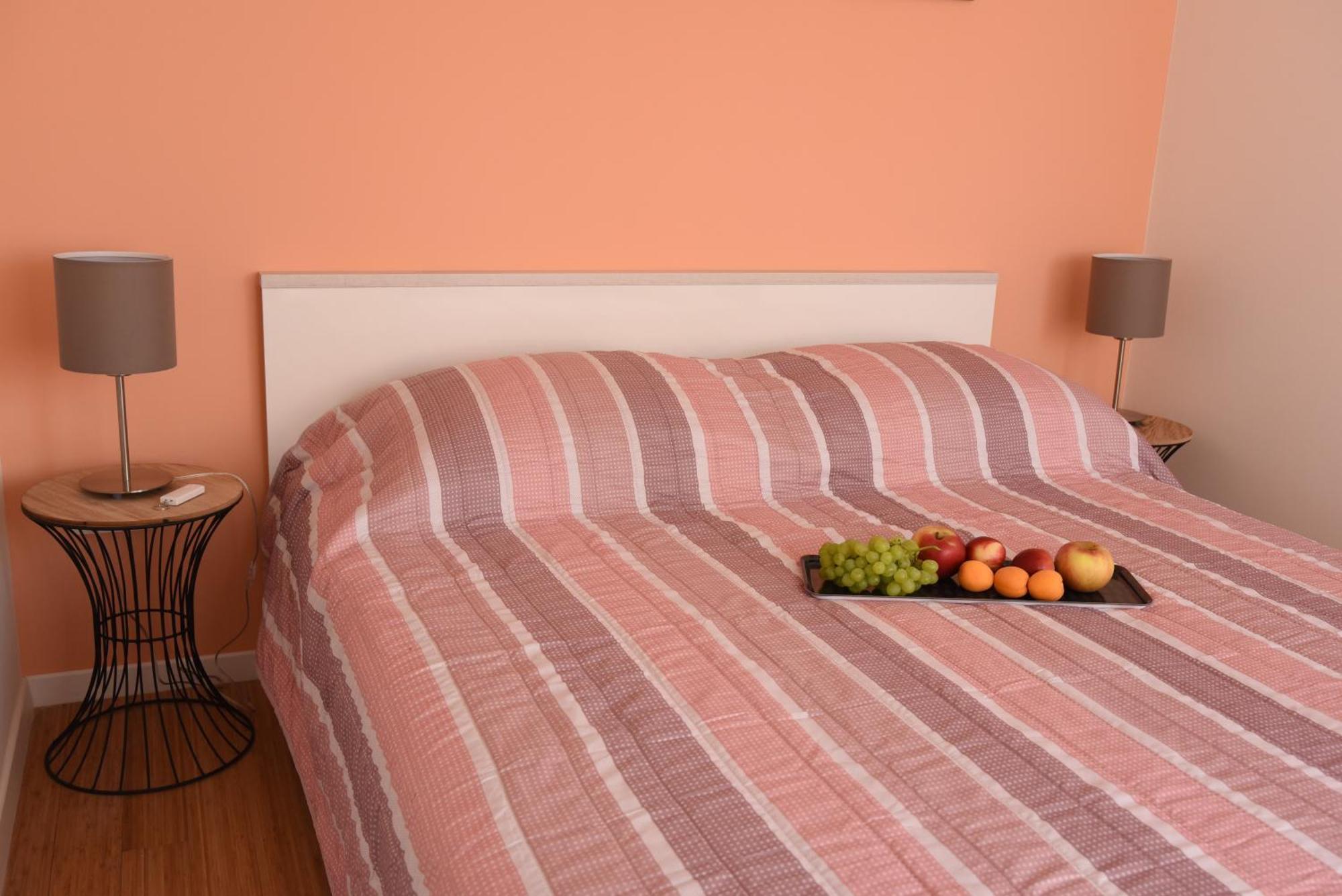 Mary'S Apartment - With Free Parking Zagreb Luaran gambar